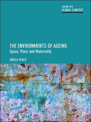 cover image of The Environments of Ageing